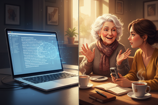 Can AI Write Your Life Story? What You Need to Know Before You Start