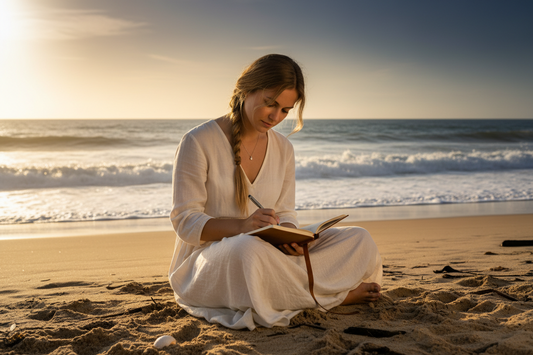 Why Journalling Is Good for Your Mental Health