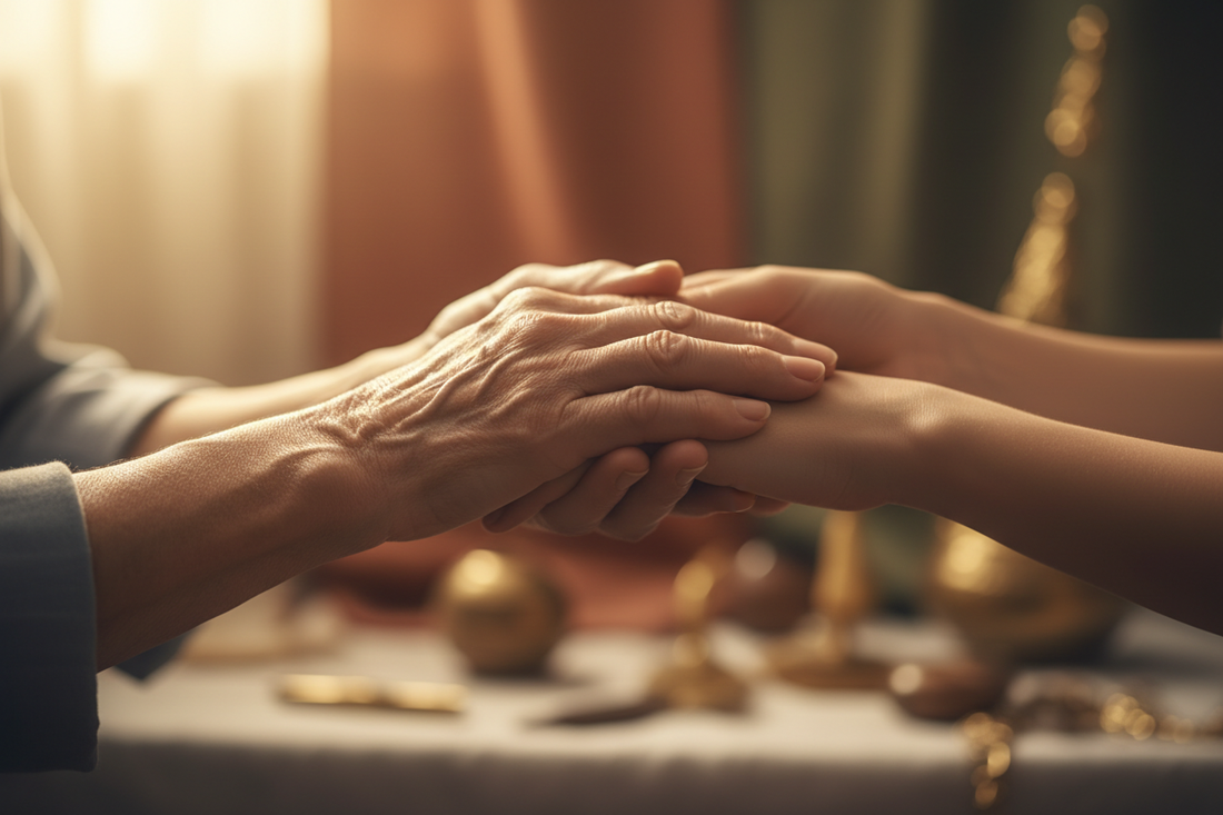 The Gift That Outlives You: Why Every Adult Needs a Will