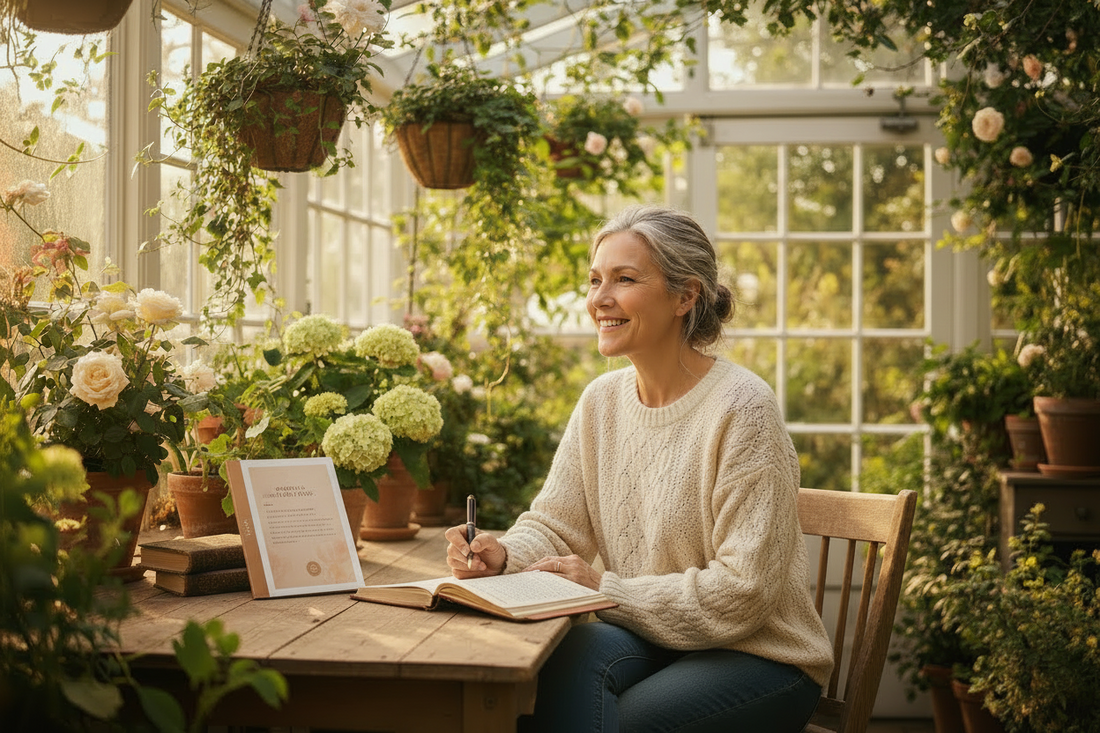 How to Start Writing Your Life Story (Even if You're Not a Writer)