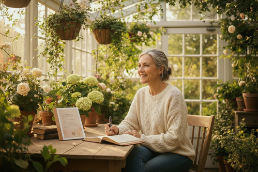 How to Start Writing Your Life Story (Even if You're Not a Writer)
