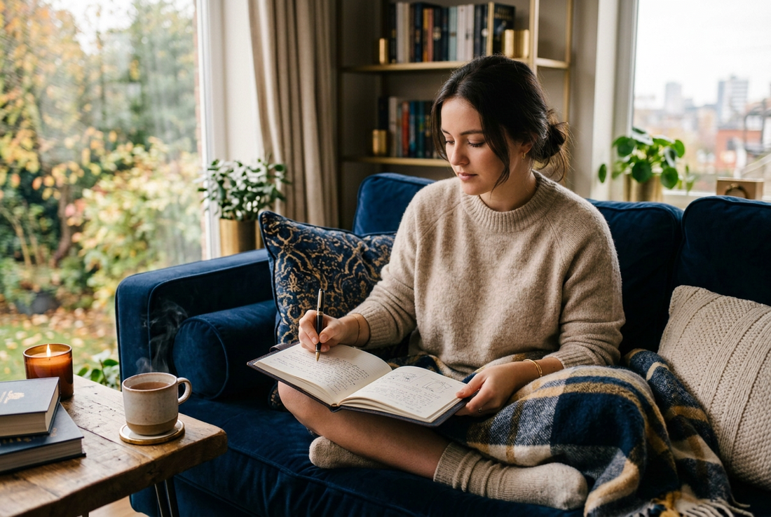 What Is a Vignette? Small Moments That Bring Life Writing to Life