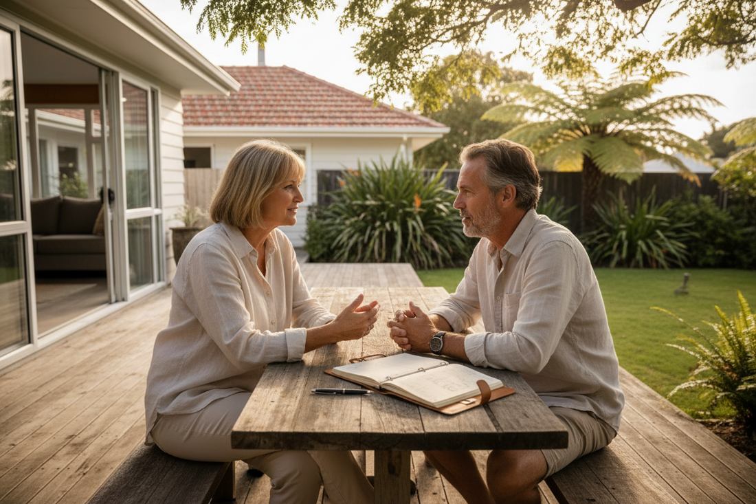 Practical Tips for Having the Hard Conversations