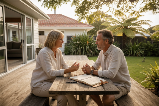 Practical Tips for Having the Hard Conversations