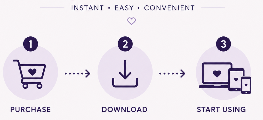 Digital Downloads